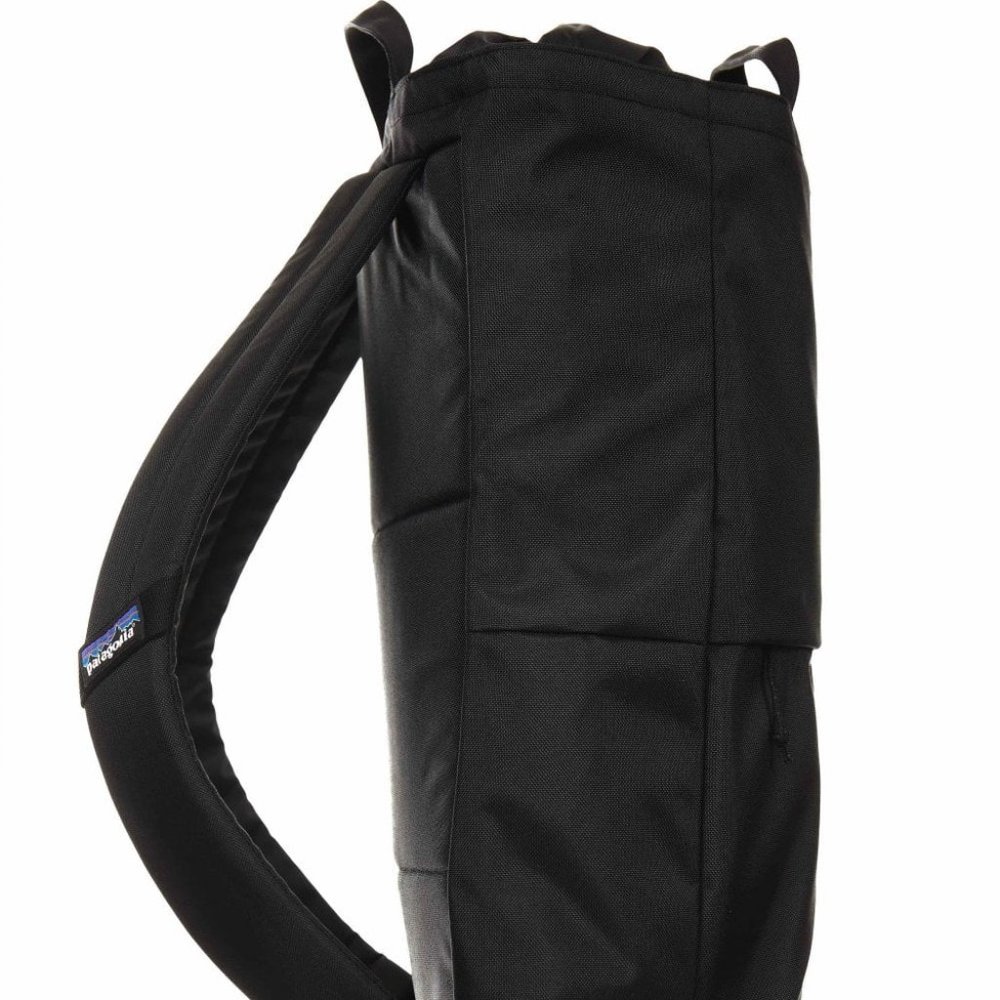 Patagonia Arbor Linked Pack 25L Men's BackPack in Black Rucksack - Picture 15 of 15